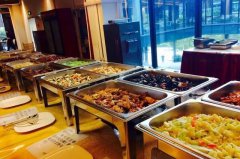 走進(jìn)阿里巴巴的食堂，才能發(fā)現(xiàn)馬云的創(chuàng)業(yè)管理